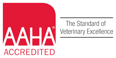 AAHA accredited
